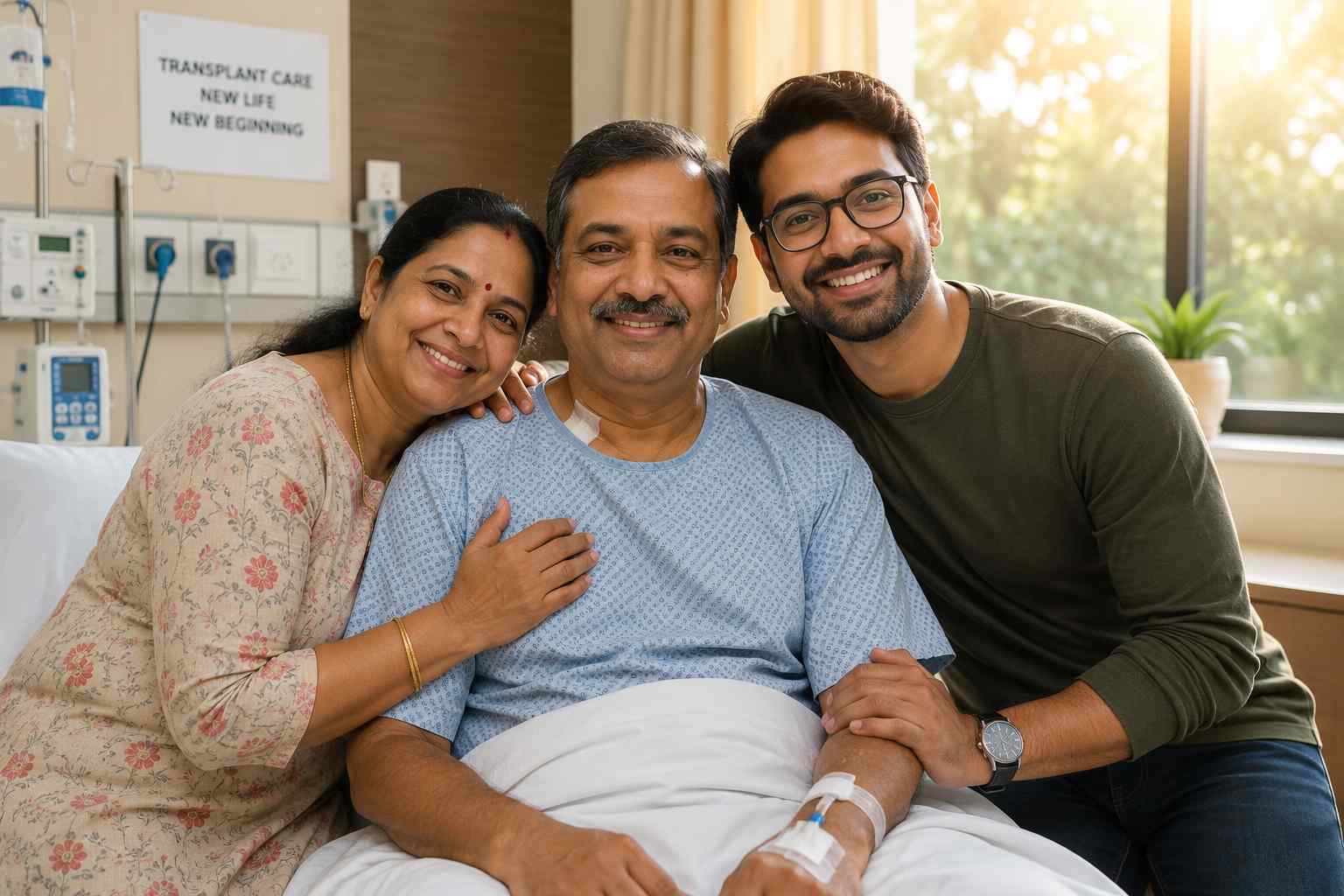 Kidney Transplantation